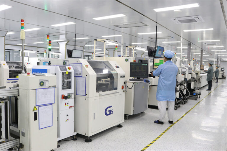 03-2.高速贴片线