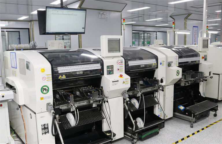 10..松下CM602贴片机